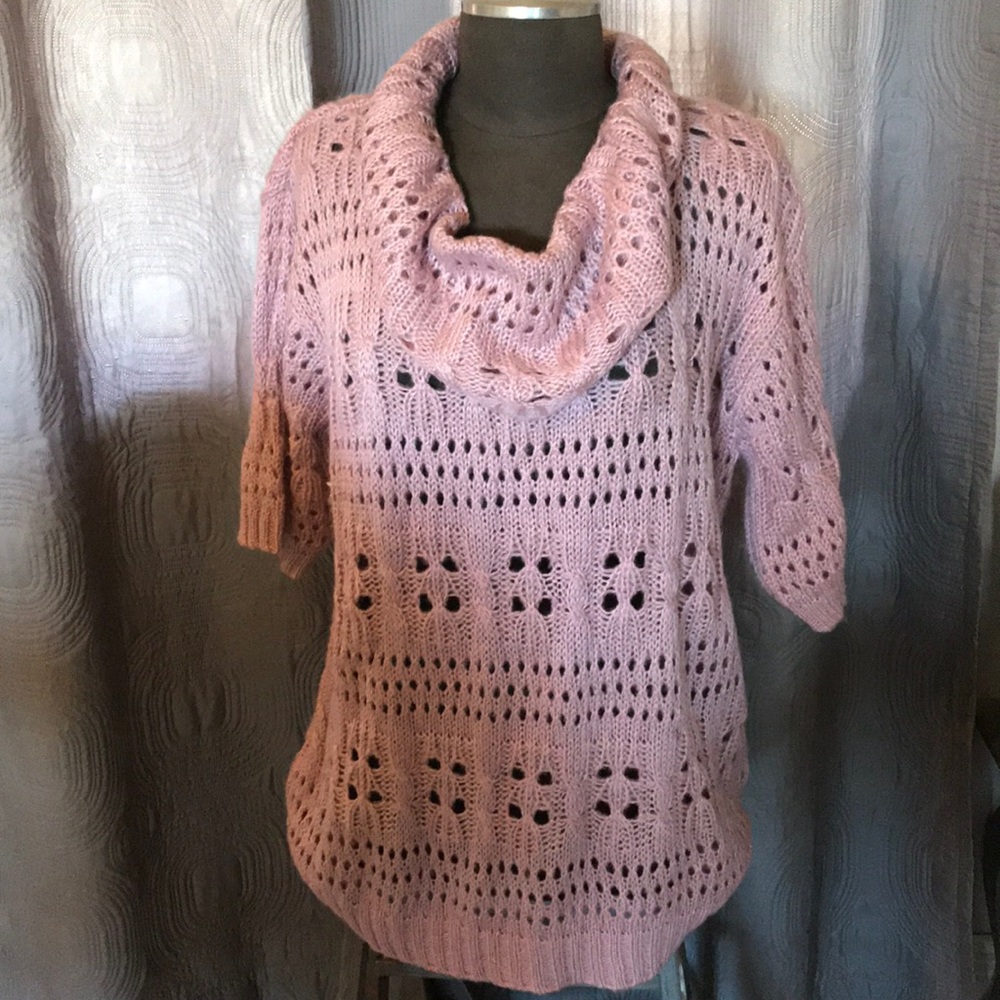 Roz&Ali nwot 2X sweater